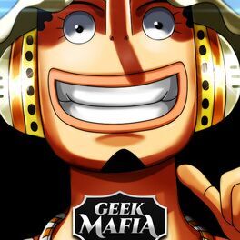 geek mafia