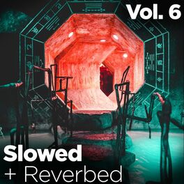 Slowed Remix DJ