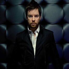 Artist picture of David Cook