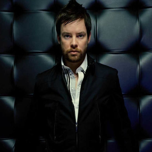 David Cook albums, songs, playlists Listen on Deezer