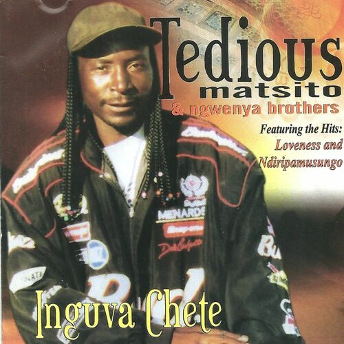 Tedious Matsito, Ngwenya Brothers: Albums, Songs, Playlists | Listen On ...