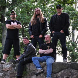Artist picture of Artillery