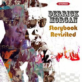 Artist picture of Derrick Morgan