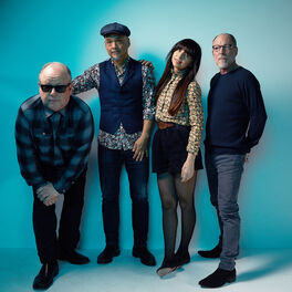 Artist picture of Pixies