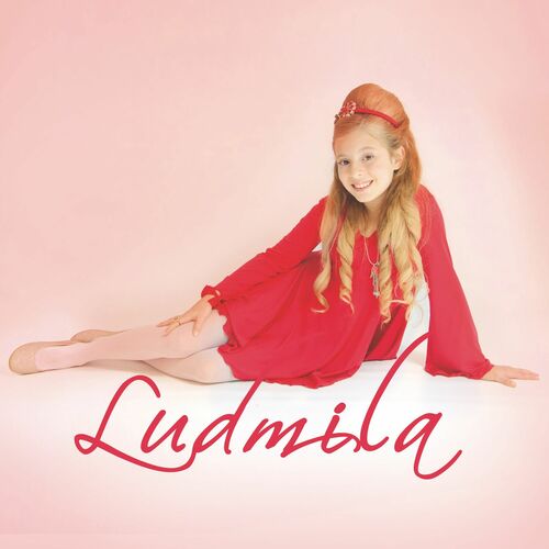 Ludmila: albums, songs, playlists | Listen on Deezer