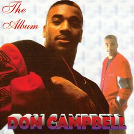 Artist picture of Don Campbell