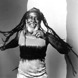 Artist picture of Burning Spear