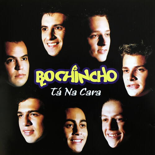 Bochincho: albums, songs, playlists | Listen on Deezer