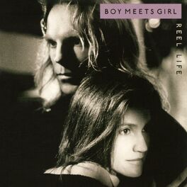 Artist picture of Boy Meets Girl
