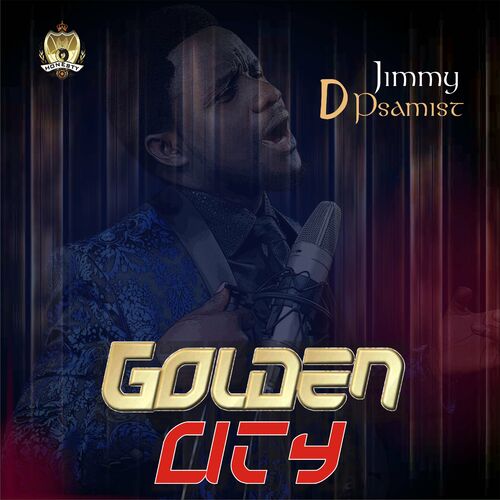 Jimmy D Psalmist Albums Songs Playlists Listen On Deezer