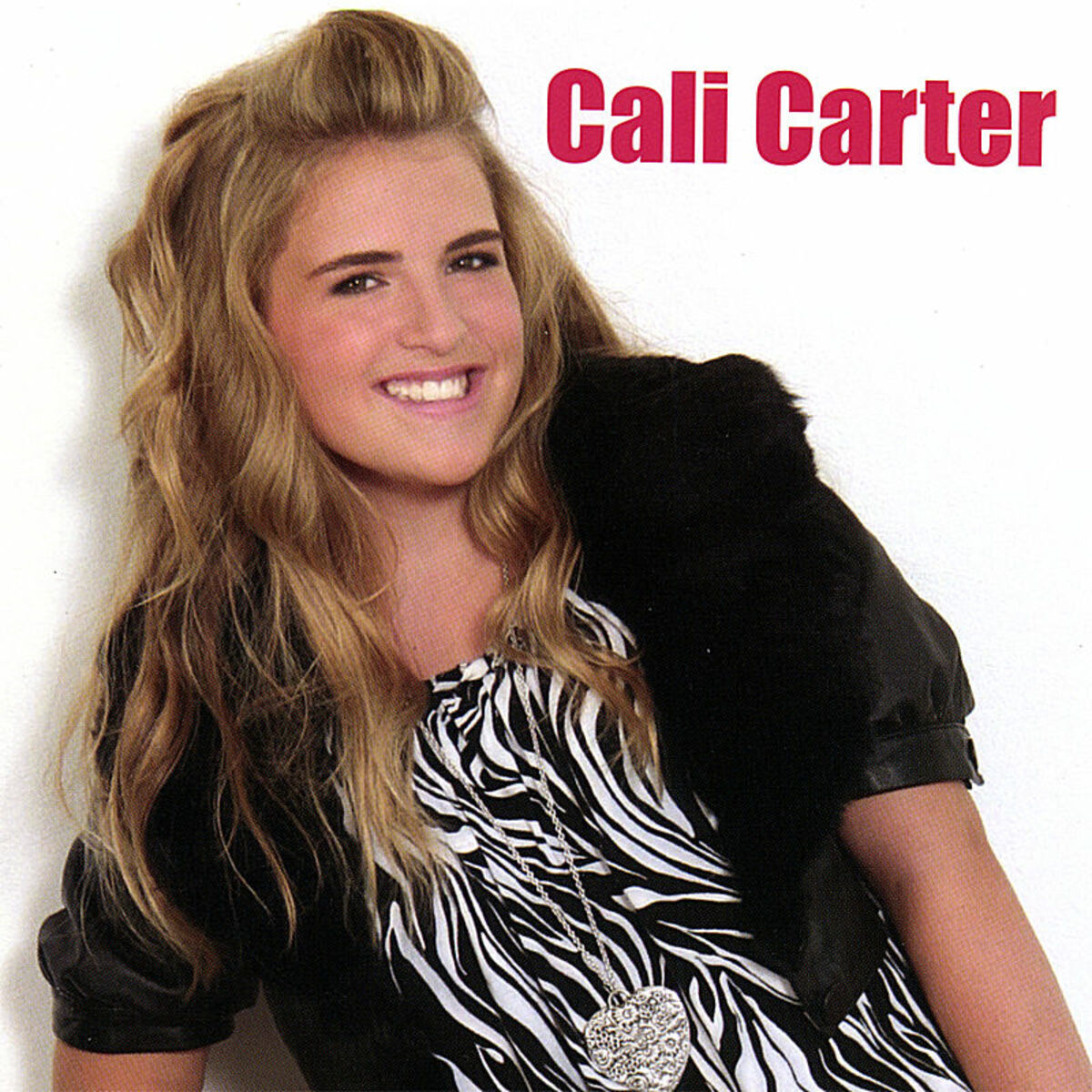 Cali Carter: albums, songs, playlists | Listen on Deezer