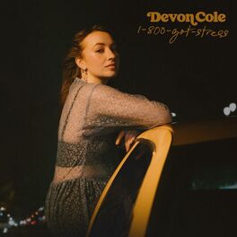Devon Cole