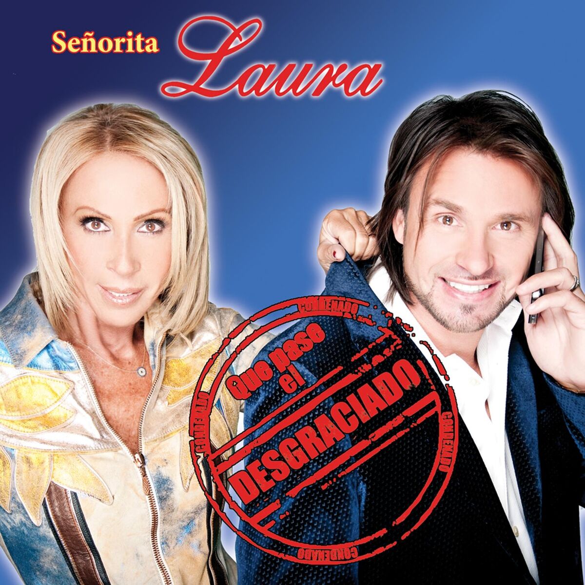 Laura Bozzo: albums, songs, playlists | Listen on Deezer