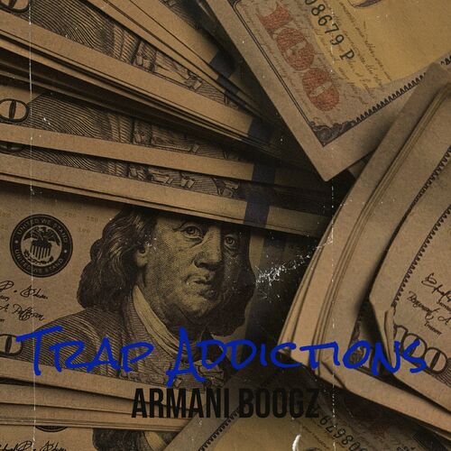 Armani Boogz albums songs playlists Listen on Deezer