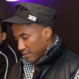 Artist picture of Q-Tip