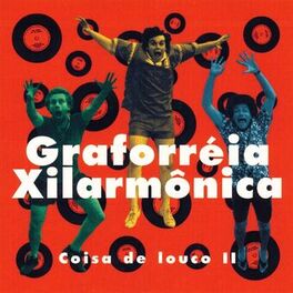 Artist picture of Graforréia Xilarmônica