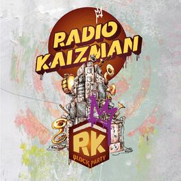 Artist picture of Radio Kaizman