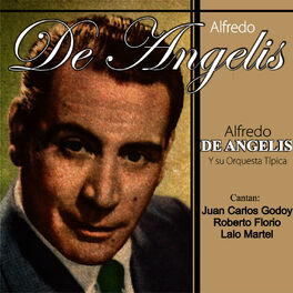 Artist picture of Alfredo De Angelis