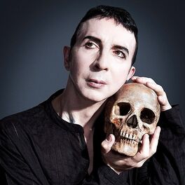 Artist picture of Marc Almond