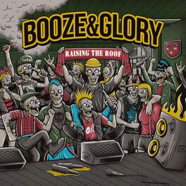 Booze & Glory
