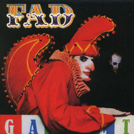 Fad Gadget