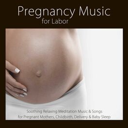 Artist picture of Pregnancy Soothing Songs Masters