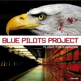 Artist picture of Blue Pilots Project