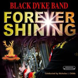 Artist picture of Black Dyke Band