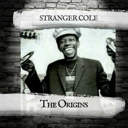 Stranger Cole