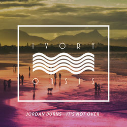 Jordan Burns & New Haven - Distance