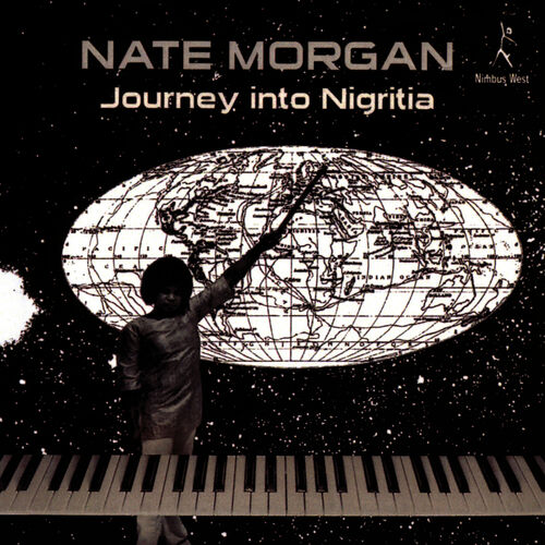 Nate Morgan: albums, songs, playlists | Listen on Deezer