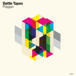 Artist picture of Battle Tapes