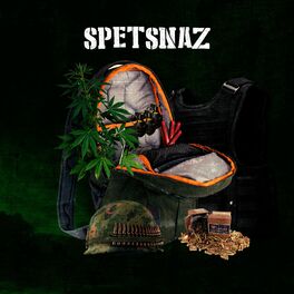 Artist picture of Spetsnaz