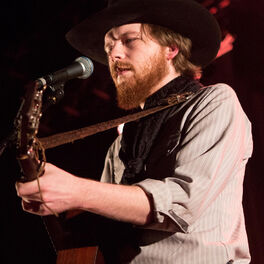 Artist picture of Colter Wall