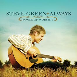 Steve Green