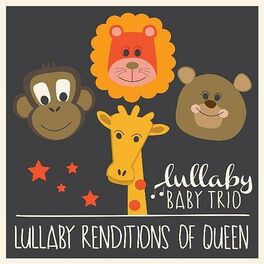Artist picture of Lullaby Baby Trio