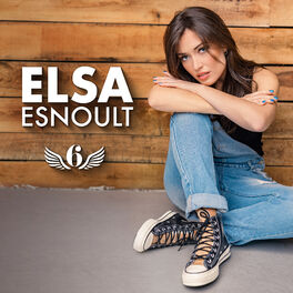 Elsa Esnoult