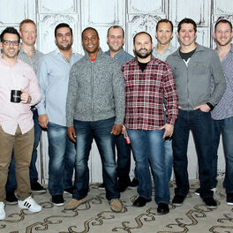 Artist picture of Straight No Chaser