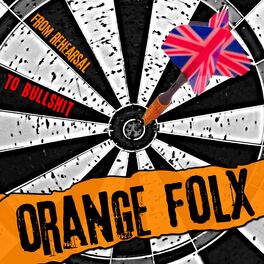 Artist picture of Orange Folx