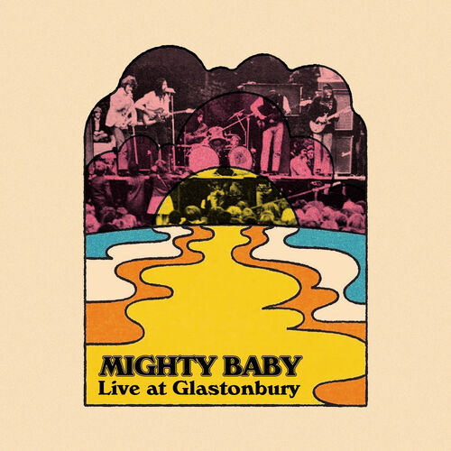 Mighty Baby: albums, songs, playlists | Listen on Deezer