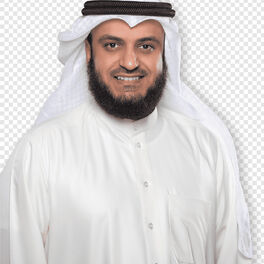 Mashary Rashid Al-Afassy