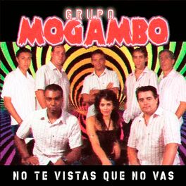 Grupo Mogambo