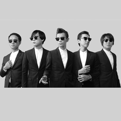 The Changcuters Album Lagu Senarai Main Dengarkan Di Deezer