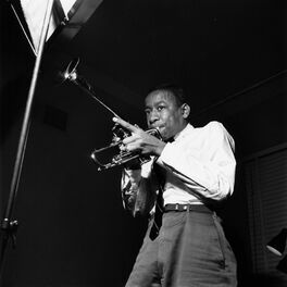 Artist picture of Lee Morgan