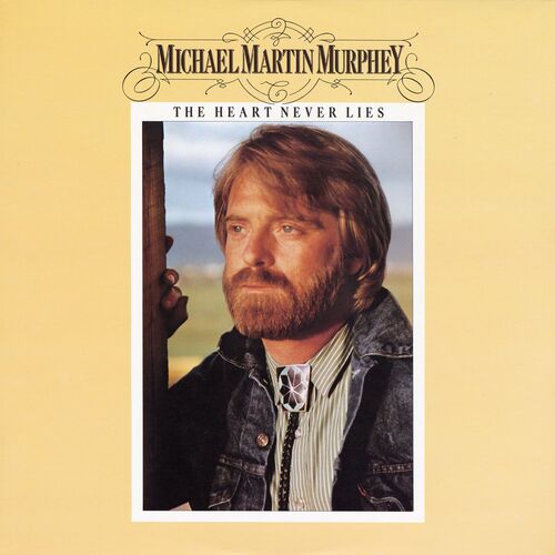 Wildfire' by Michael Martin Murphey: Story Behind the Song