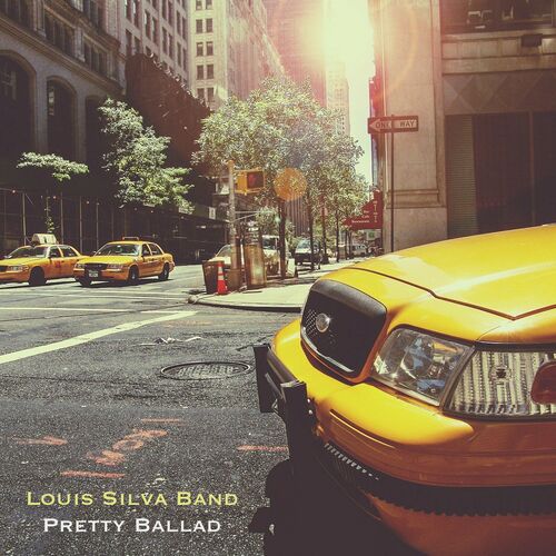 Louis Silva Band: albums, songs, playlists | Listen on Deezer