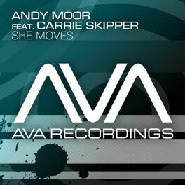 Artist picture of Andy Moor