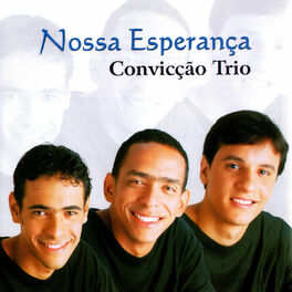 Artist picture of Convicção Trio