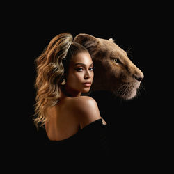 Beyonce - Haunted (Rodg Private Mix)