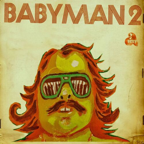 Babyman: albums, songs, playlists | Listen on Deezer